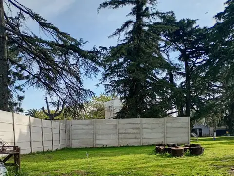 Terreno en Venta en Moreno, USD 25.000