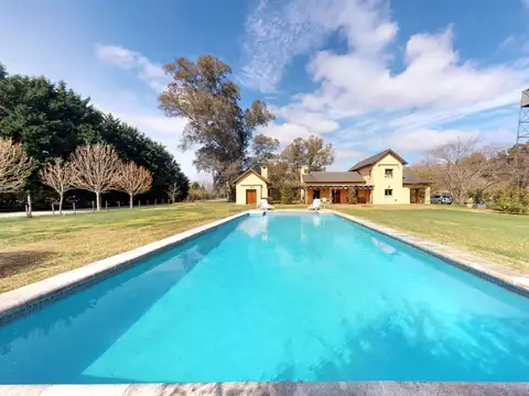 Casa en Venta 20 años