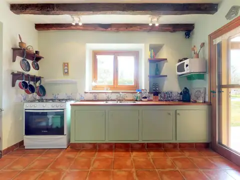 Casa en Venta en Campos De Roca, USD 385.000