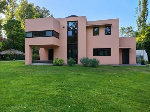 CASA VENTA CAMPOS DE ROCA APTO BANCO FINANCIACION