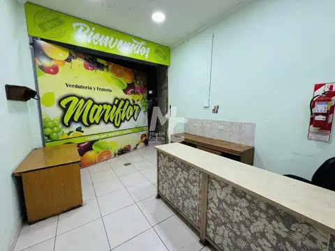 Local en Alquiler A Estrenar