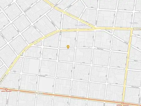 Terreno en Venta en Almagro, USD 570.000