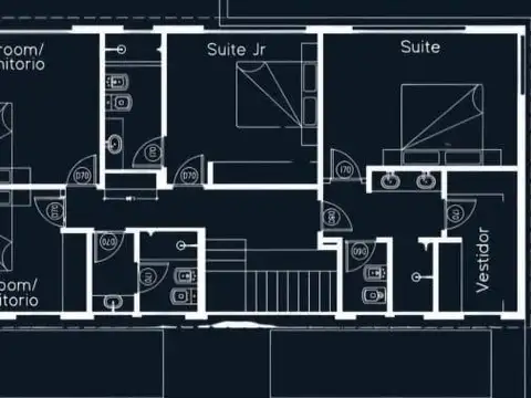 Casa en Venta al Oeste