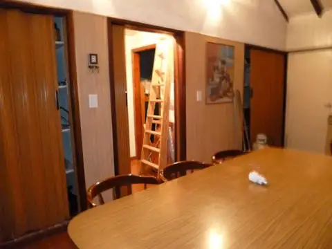 Casa 3 Ambientes en P.H