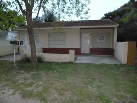 Casa 3 Ambientes en P.H