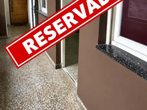 RESERVADO -PH 3 AMBIENTES EN VENTA - LOMAS DEL MIRADOR – BAJAS EXPENSAS