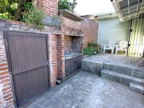 Casa - Venta - Villa Gesell - MONOAMBIENTE - Gas Natural