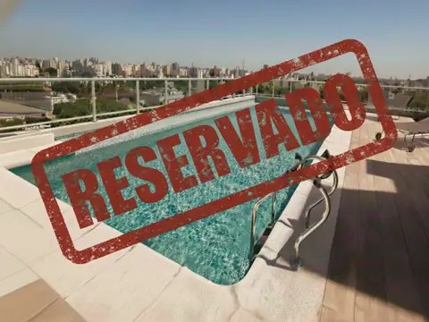 Alquilo Departamento 2 ambientes amueblados en Urquiza R