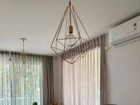 Departamento en Alquiler 1 año