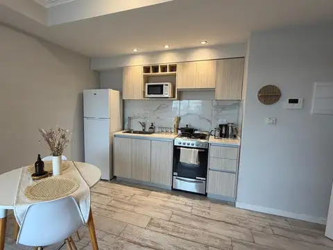 Departamento en Alquiler Temporal en Villa Urquiza, USD 650
