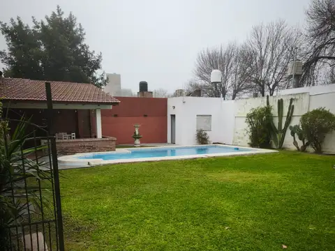 Venta Casa sobre Av san martin GB