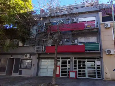 Monoambiente 35m2 - APTO CREDITO y Apto profesional -Balcon - Divisible - Franco al 3200