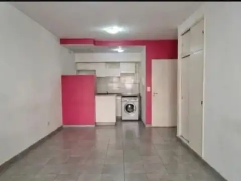Departamento Monoambiente 35m2 - Balcon - Apto Prof y Apto Credito - Franco al 3200