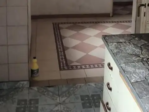 Avenida Sáenz e/ Coronel Pagola y Andrés Ferreyra