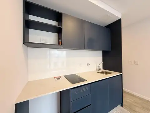 Departamento en Venta al Norte