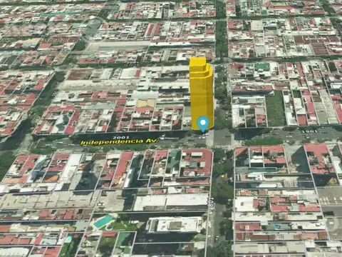 Local Comercial 282 m2 -  Apta tierra desarrollo en Balvanera - CABA