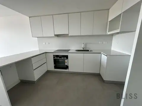 Departamento en Alquiler A Estrenar