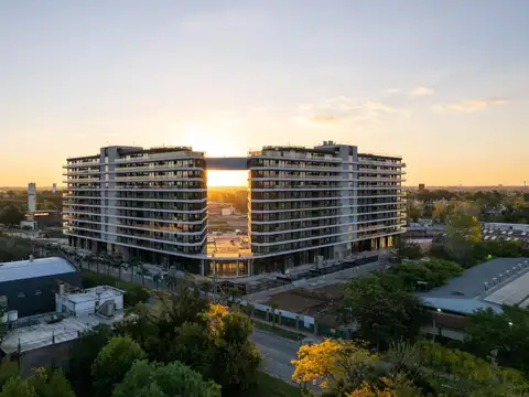 Departamento de 2 ambientes en Alquiler Bliss - San Fernando
