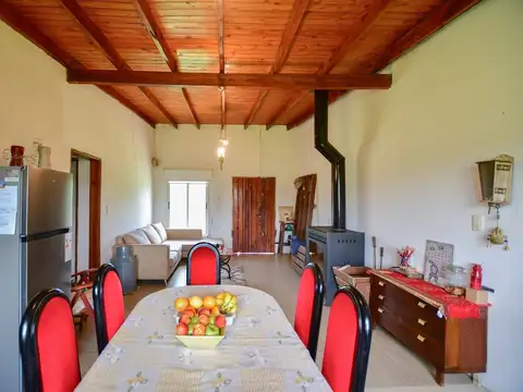 Casa en Venta en Abasto, USD 98.000