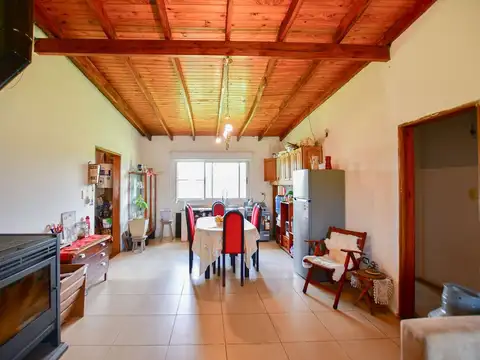 Casa en Venta de 3 dormitorios