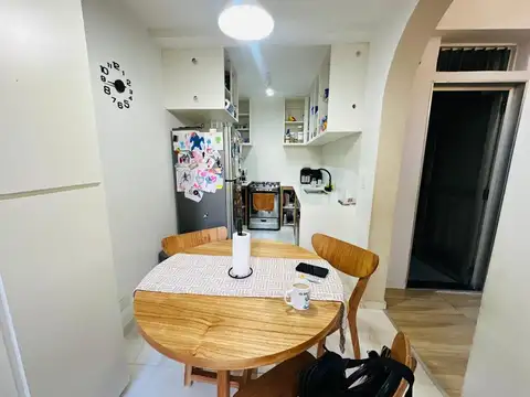 Depto Tipo Casa en Venta 9 años