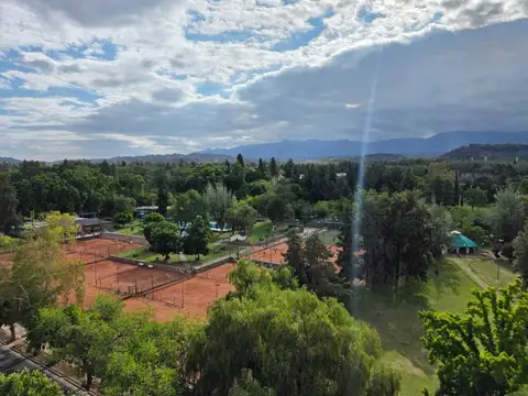 VENTA DE DEPARTAMENTO EN CIUDAD DE MENDOZA