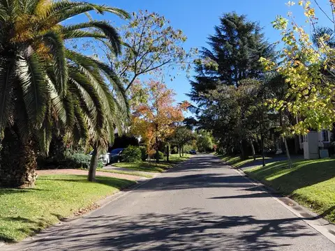 Quinta en Alquiler 20 años