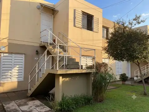 VENTA DPTO 2 DORM COMPLEJO CERRADO B° ALTO ALBERDI