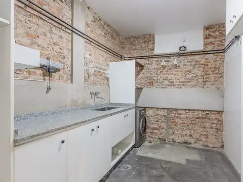 Depto Tipo Casa en Venta de 3 dormitorios