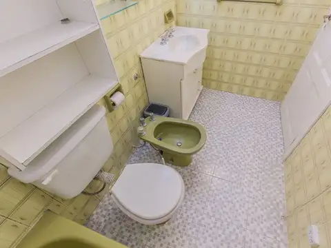 Depto Tipo Casa en Venta de 4 ambientes