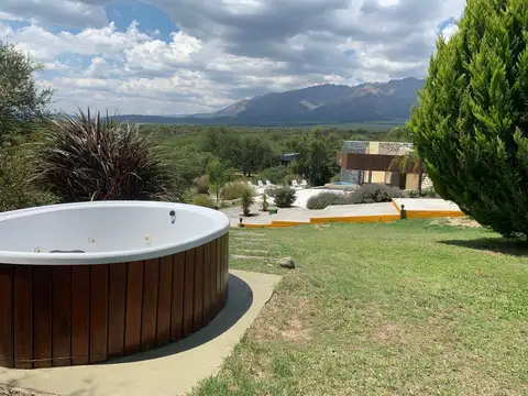 Hotel en venta en San Javier, Cordoba