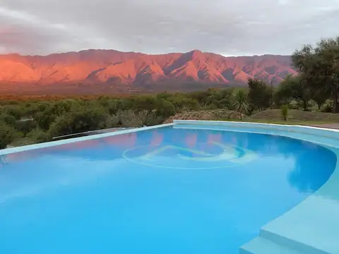 Hotel en venta en San Javier, Cordoba