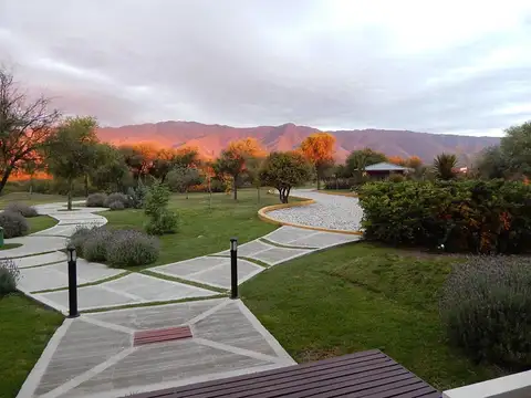 Hotel en Venta 20 Habitaciones