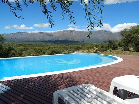 Hotel en Venta 15 años