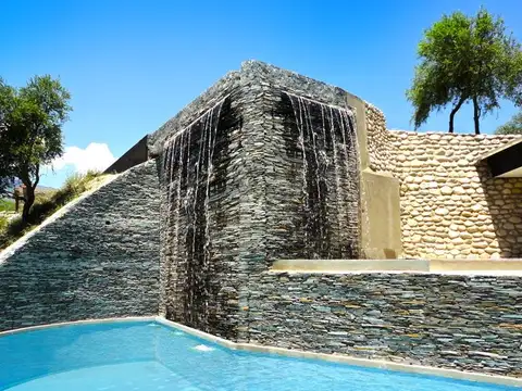 Zahrek Resort y Spa, Ruta 14 Km 135, San Javier, Valle de  Traslasierra, Córdoba