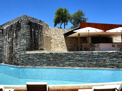Hotel en San Javier