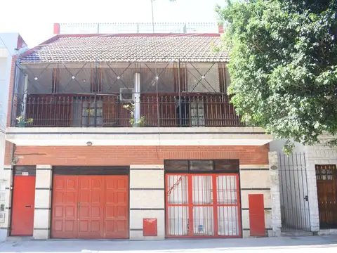 VENTA PH DOBLE VIVIENDA, VILLA LUGANO