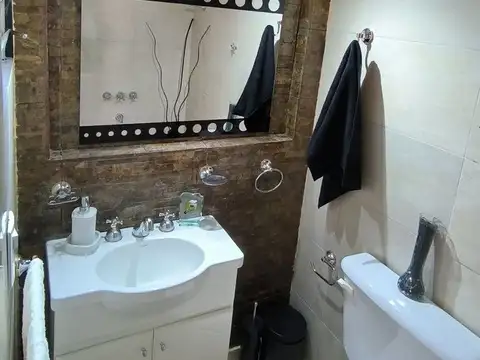 Depto Tipo Casa en Venta 16 años