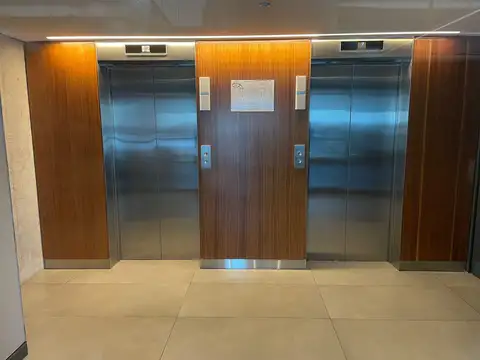 Oficina en Alquiler 5 años