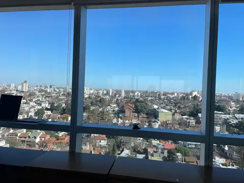 500 m2 Libertador 742 - PRIME * * * * *