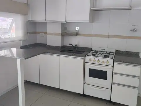 Departamento en Venta en Villa Crespo, USD 68.000