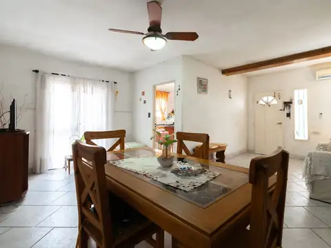 Ambrosio de Acosta 1000