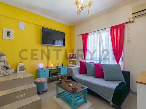 Departamento en Venta 21 años