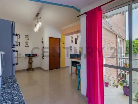MOLIERE 741 , Piso 2