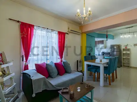 Departamento en Venta en Villa Luro, USD 120.000