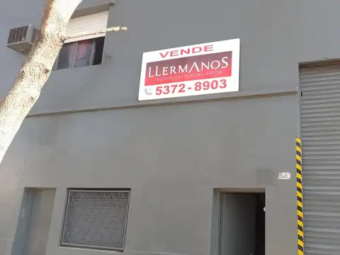 Galpón en Venta en Jose Ingenieros, Partido de Tres de Febrero
