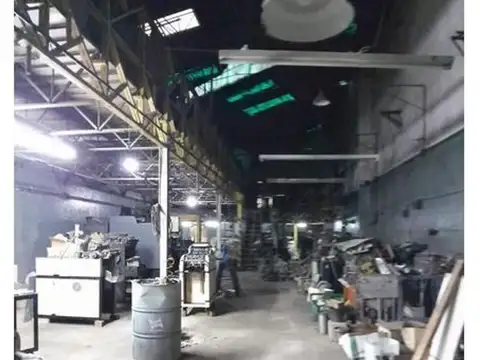 Galpon en Venta en José Ingenieros, USD 830.000