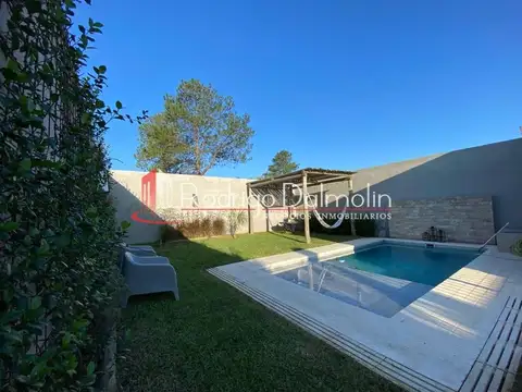 VENDO. Casa zona Hostería San Gabriel. Concordia, ER.-