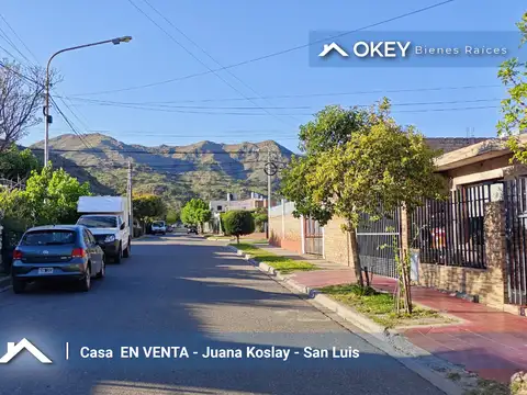 Casa en Venta de 2 dormitorios