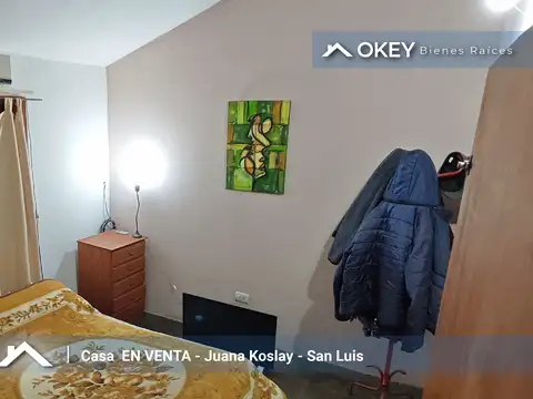 Casa en Venta al Este